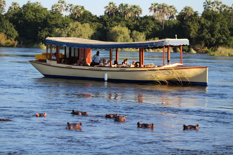 Ilala Lodge Hotel