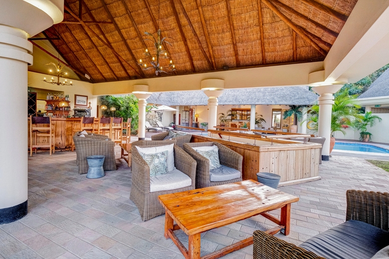 Ilala Lodge Hotel