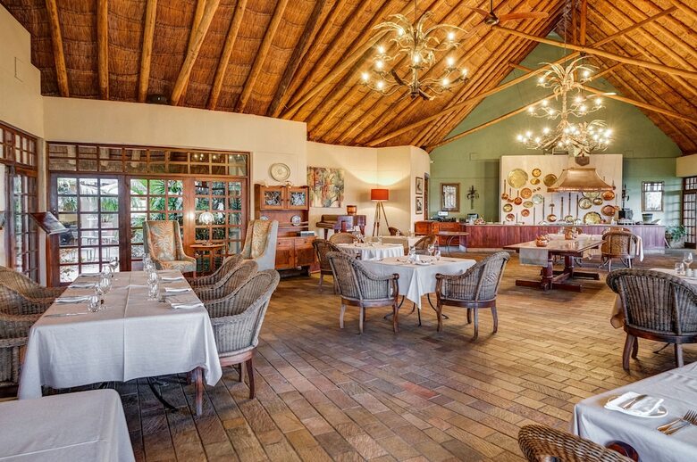 Ilala Lodge Hotel