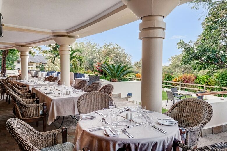 Ilala Lodge Hotel