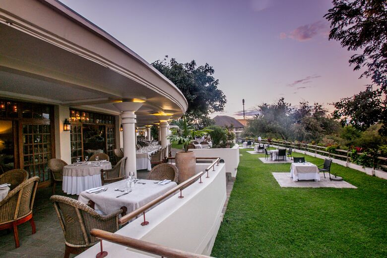 Ilala Lodge Hotel