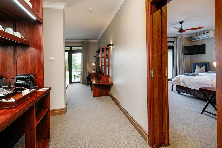 Ilala Lodge Hotel