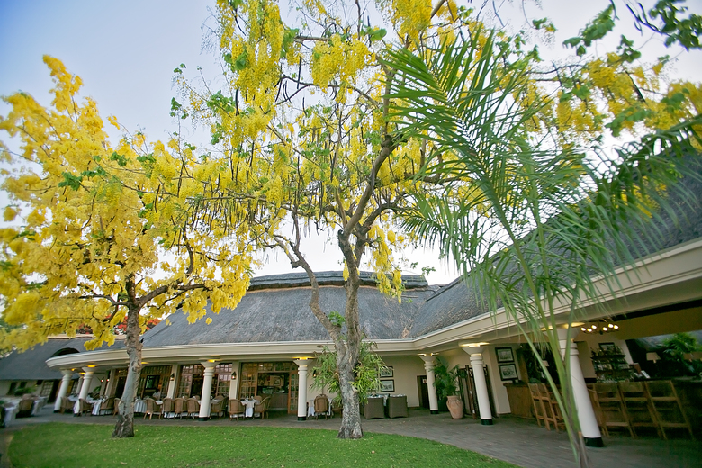 Ilala Lodge Hotel