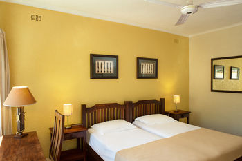 Bed & Breakfast Amadeus Garden