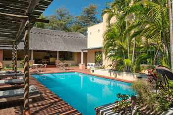Bed & Breakfast Amadeus Garden