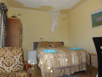 Bed & Breakfast Simba Harare