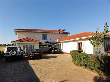 Bed & Breakfast Simba Harare