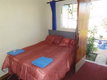 Bed & Breakfast Simba Harare