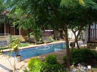 Bed & Breakfast Simba Harare