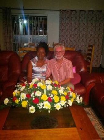 Bed & Breakfast Simba Harare