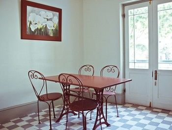 Hotel Mountain Manor Guest House