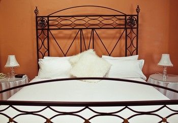 Hotel Mountain Manor Guest House