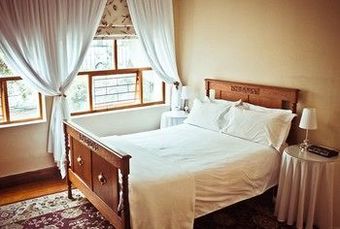 Hotel Mountain Manor Guest House