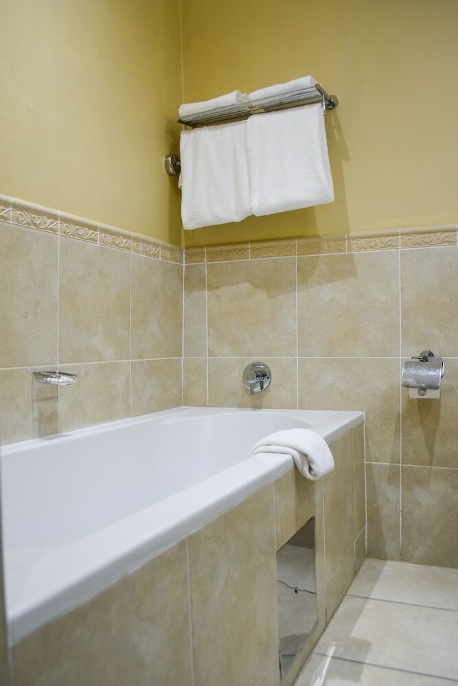 Hotel Cresta Thapama
