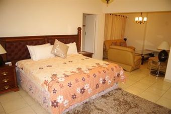 Hotel Khanondo Guest House