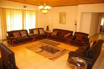 Hotel Khanondo Guest House