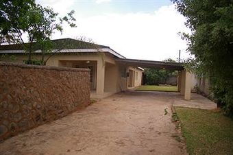 Hotel Khanondo Guest House