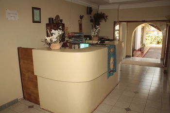 Posada Wild Trekkers Lodge