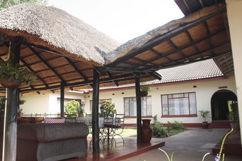 Posada Wild Trekkers Lodge