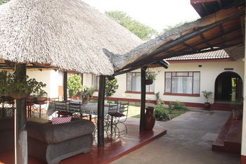 Posada Wild Trekkers Lodge