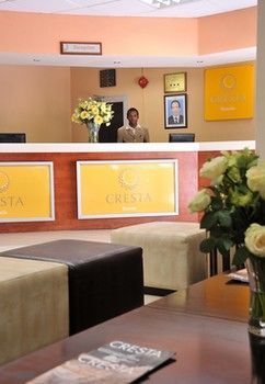 Hotel Cresta Bosele