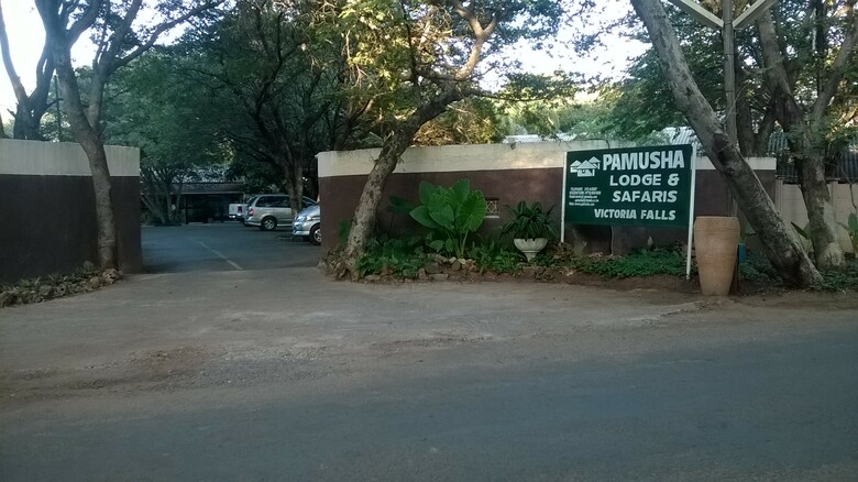 Posada Pamusha Lodge