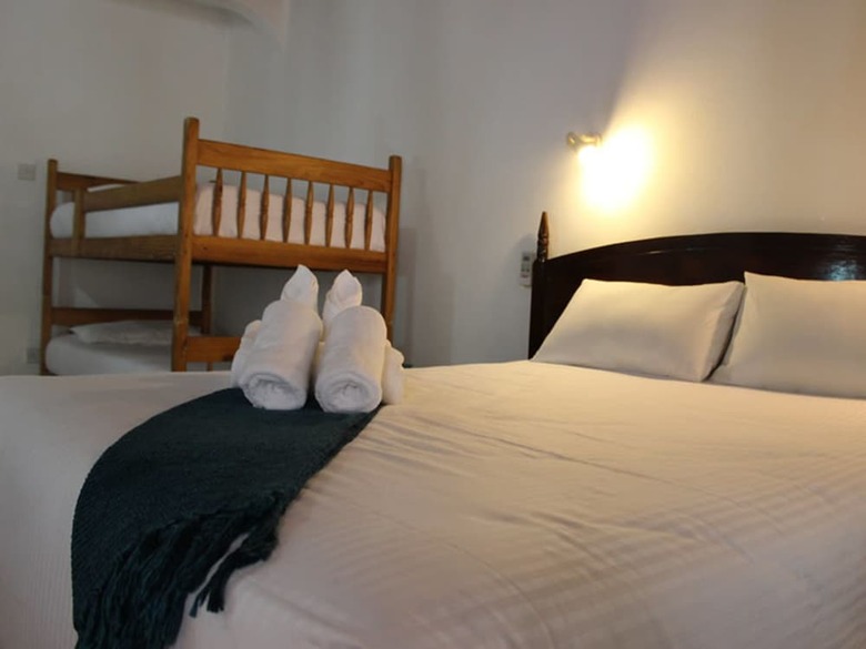 Posada Pamusha Lodge