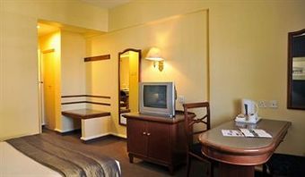 Bed & Breakfast Cresta Jameson