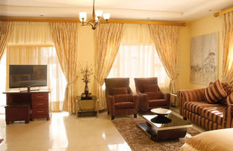 Hotel High Mount Lodge