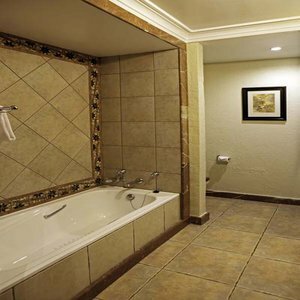 Hotel The Kingdom At Victoria Falls