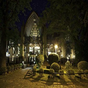 Hotel The Kingdom At Victoria Falls