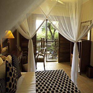 Hotel The Kingdom At Victoria Falls