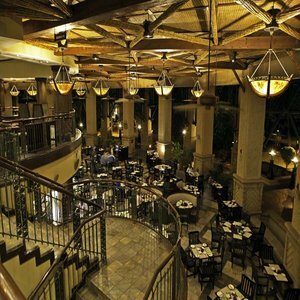 Hotel The Kingdom At Victoria Falls