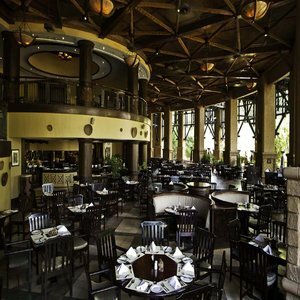 Hotel The Kingdom At Victoria Falls