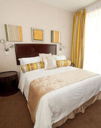Tlotlo Hotel And Conference Center