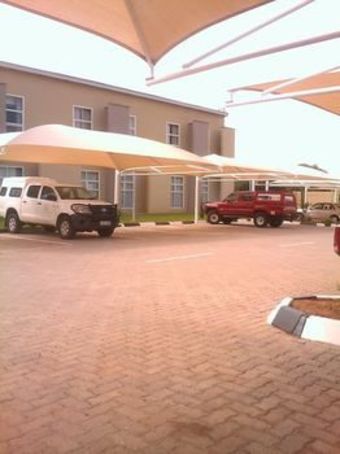 Tlotlo Hotel And Conference Center