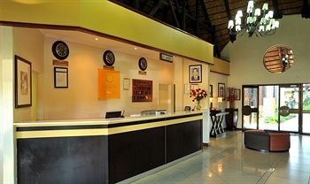 Hotel Cresta Riley's