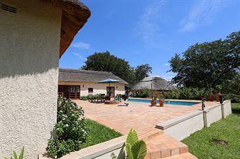 Posada Mandebele Lodge