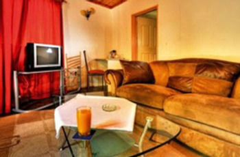 Posada Jump Street Chalets
