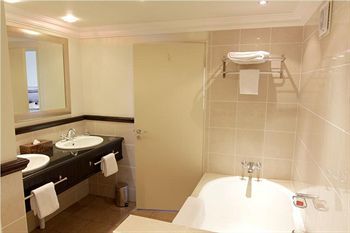 Hotel Cresta President