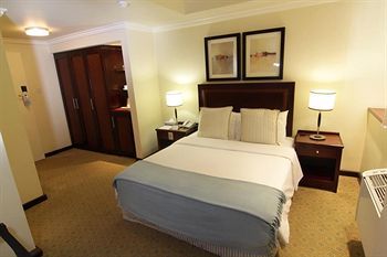 Hotel Cresta President