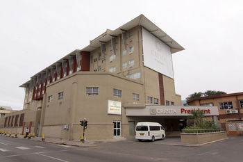 Hotel Cresta President
