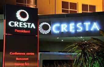 Hotel Cresta President