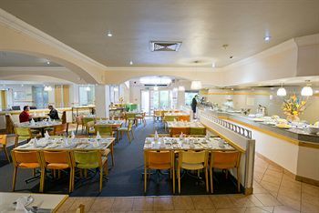 Hotel Holiday Inn Bulawayo