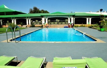 Hotel Holiday Inn Bulawayo