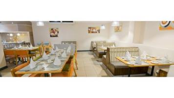 Hotel Holiday Inn Bulawayo
