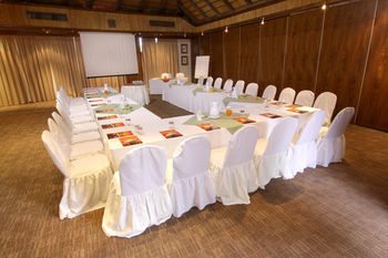 Posada Cresta Mowana Safari Resort & Spa
