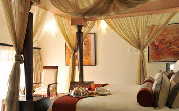 Posada Cresta Mowana Safari Resort & Spa