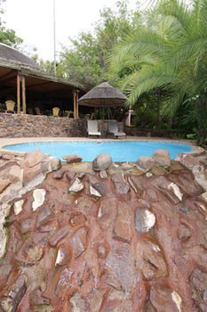 Posada Cresta Mowana Safari Resort & Spa