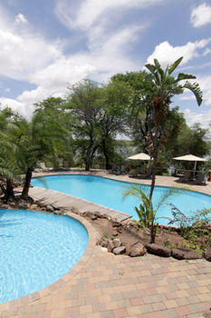 Posada Cresta Mowana Safari Resort & Spa